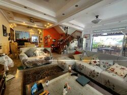 Siew Lim Park (D16), Semi-Detached #581965141